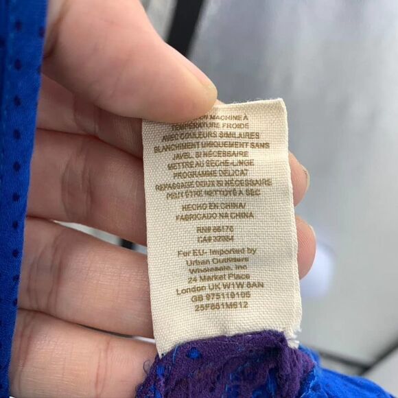 Intimately Free People Tank Sz XS - Picture 7 of 7